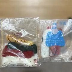 はんど＆はあと　My KITのみ4個セット　おまけ付き