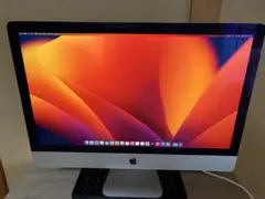 2026年最新】apple imac 2017年モデルの人気アイテム - メルカリ