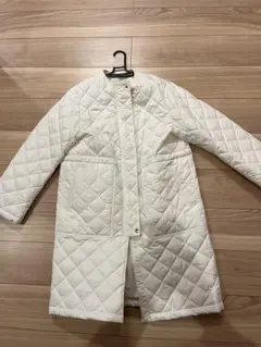 2025年最新】iena キルティングコートの人気アイテム - メルカリ