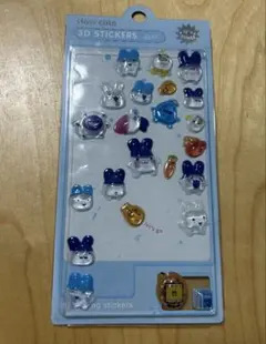 みみっち ボンボンドロップシール おすそわけ