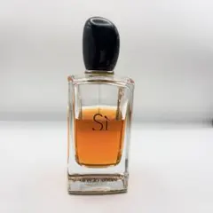 ☆Si限定版・希少未使用ジョルジオアルマーニ シィ ローズ EDP 100ml