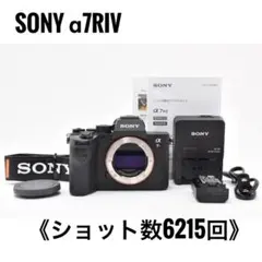 2026年最新】sonyα7RⅣの人気アイテム - メルカリ