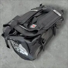 【美品】ノースフェイス BCダッフルバッグ リュック ボストン 2way
