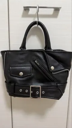 beautiful people トートバッグ ライダースのサムネイル