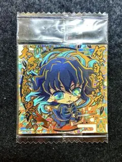 鬼滅の刃ウエハースシール　時透無一郎　柱　鬼滅11-30 極レア　★★★★
