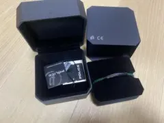 新品未使用　police ブレスレットのサムネイル