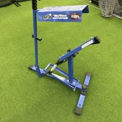 ルイスビルスラッガー　ピッチングマシーンのサムネイル