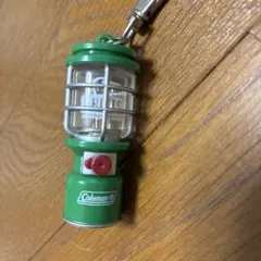 Coleman CHUMS ランタン型 キーホルダーのサムネイル