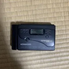 Panasonic RQ-JA180 XBS ポータブルカセットプレーヤー - メルカリ
