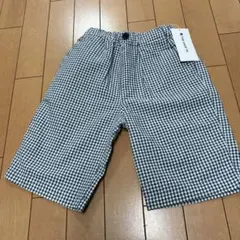 今だけ価格　THESHOPTKサッカー生地涼しいズボン