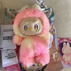 POP MART ラブブ