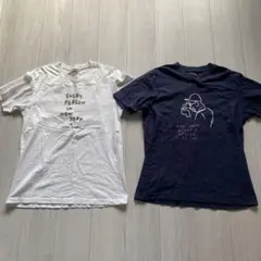 UNIQLO UTシャツセット