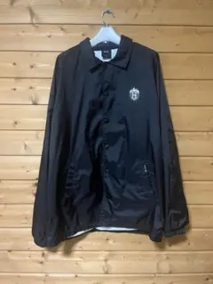 【HUF】×【THRASHER】 コーチジャケット