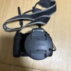 FUJIFILM FinePix HS20EXR