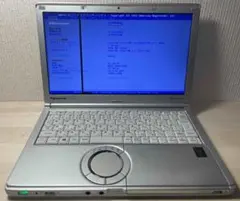 レッツノートCorei7 clucialSSD1TB ジャンク レッツノートCF-SV7 ジャンク - メルカリ