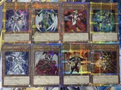 高レアリティ 遊戯王 デモンスミス デッキパーツセット クオシク
