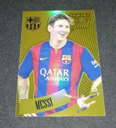 2025年最新】パニーニ リオネル・メッシの人気アイテム - メルカリ