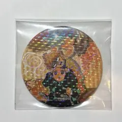 鬼滅の刃 コレクション缶バッジ 炭治郎 伊之助 善逸