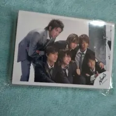 NEWS公式写真セット