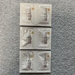 マキアージュ　エッセンスリキッドEX トライアルセット