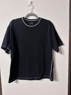 BEAMS ビームス Tシャツ ブラック Sサイズのサムネイル