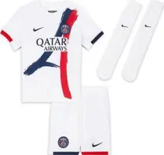 新品未使用 NIKE正規品 パリサンジェルマン 2004レプリカユニフォーム