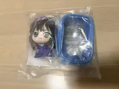 雨夜燕 ちびぐるみ ぬいポーチセット - メルカリ