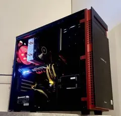 2026年最新】core i7 8700 gtx1080の人気アイテム - メルカリ