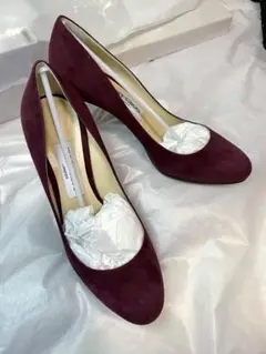 JIMMY CHOO ハイヒール