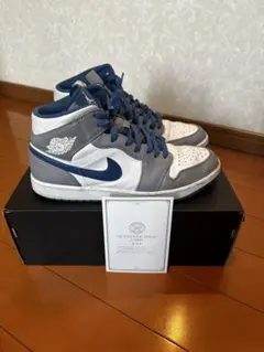 Nike Air Jordan 1 Mid 