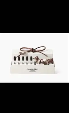 TAMBURINS パピーディスカバリーセット - メルカリ