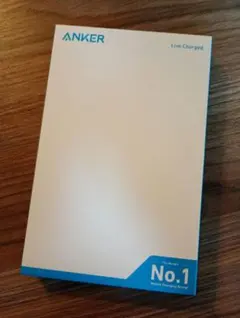 ANKER Power Core Slim 10000 White 7