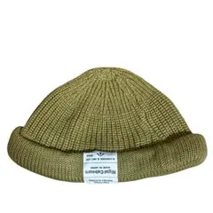 2025年最新】Nigel Cabourn メンズ ニット帽・ビーニーの人気アイテム