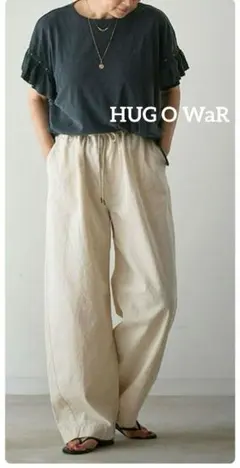 2026年最新】Hug O War レディース デニム・ジーンズの人気アイテム