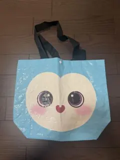 TWICE THIS IS FOR popup ショッパーバッグ ダヒョン - メルカリ