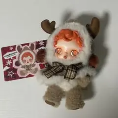 SKULLPANDA スカルパンダ ウィンターシンフォニーシリーズ トナ