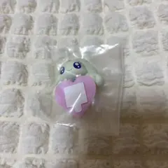 一番くじ プリキュア E賞ちらりんフレンズ ミニフィギュア チョッピ