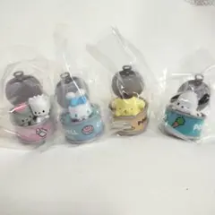 カンキャラ サンリオ