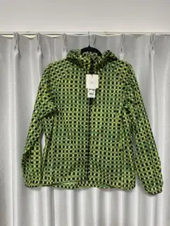 タグ付き新品 UNIQLO MARNI ポケッタブルパーカー　ナイロンジャケット