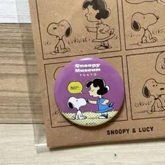スヌーピーミュージアム♡(・
