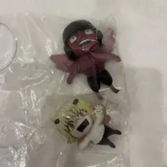 HUNTER×HUNTER 一番くじ F賞 プフ ユピー セット - メルカリ