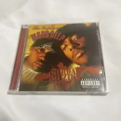 Mobb Deep The Infamous CD