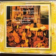 2026年最新】中世ルネサンス音楽の人気アイテム - メルカリ