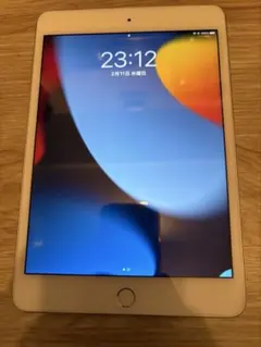⭐️値下げ⭐️Apple iPad mini4 16GB WIFIモデル