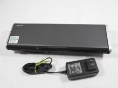 SONY SRS-BTX300 ワイヤレススピーカー　Bluetooth
