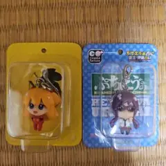 ぷちえゔぁ占い 綾波レイ 渚カヲル 3種セット - メルカリ