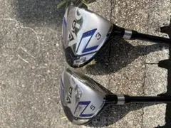 ブリヂストン ツアーステージViQプレミアムスペック 1W R 【ぶっ飛び