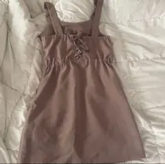 MAJESTIC LEGON ジャンスカ マジェスティックレゴン ワンピース