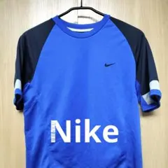 Nike Sphere Dry Tシャツ M ブルー