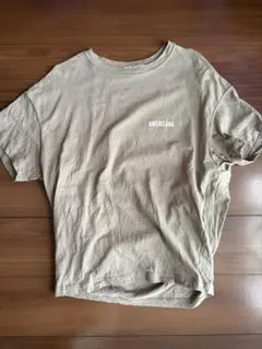 Americana 半袖 Tシャツのサムネイル